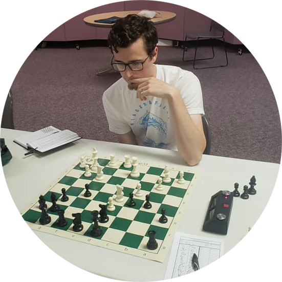 Opening Repertoire Selection Using a Chess Database – Grand Rapids Chess  Center